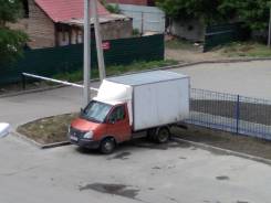 ГАЗ ГАЗель Бизнес 2747, 2010 в Новосибирске ГАЗ ГАЗель Бизнес. Продам Газель, 2 700 куб. см., 1 500 кг., 4x2