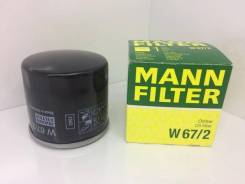   MANN W67/2 