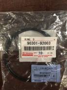 9 0301-92003 Уплотнительное кольцо Toyota в Хабаровске Сальник. Toyota FJ Cruiser, GSJ10, GSJ15, GSJ10W, GSJ15W Toyota Hilux Surf, GRN215, KDN215, RZN210, RZN215, TRN210, TRN215, VZN210, VZN215, GRN215W, K...