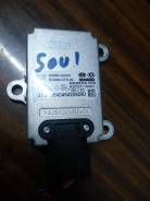 Датчик Kia Soul 2009-2014 в Новосибирске Датчик. Hyundai ix35 Hyundai ix55 Hyundai Veracruz Hyundai Tucson Kia: Optima, Mohave, Lotze, Picanto, Sportage, Soul, Magentis, Morning, Borrego, Car...
