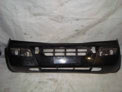 Бампер Ssang Yong Rexton в Иркутске Бампер. SsangYong Rexton, GAB, RJN Двигатели: D20DTR, D27DT, D27DTP, G23D, G32D, OM602