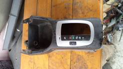 Консоль (АКПП) Chevrolet Lacetti в Тобольске Консоль кпп. Chevrolet Lacetti, J200 F14D3, F16D3, F18D3, T18SED