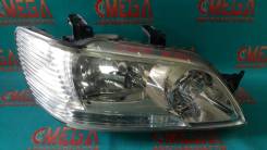 Фара передняя правая Mitsubishi Lancer, CS2A в Барнауле Фара. Mitsubishi Lancer Cedia, CS2A, CS5A, CS5W, CS5AR, CS5AZ Mitsubishi Lancer, CS2A, CS5A, CS5W, CS5AR, CS5AZ Двигатели: 4G15, 4G93