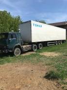Тонар 9746, 2008 в Камне-на-Оби Тонар 9746. Продается п/прицеп термос Тонар, 20 000 кг.