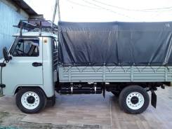 УАЗ, 2019 в Якутске УАЗ. Продается бортовой, 2 700 куб. см., 1 500 кг., 4x4