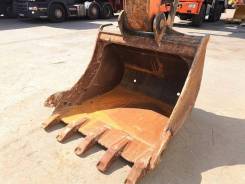 Doosan DX225 NLC в Челябинске Doosan DX225 NLC. Экскаватор Doosan DX 225NLCA, 1,05 куб. м.