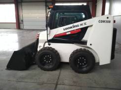 Lonking CDM308, 2019 в Красноярске Lonking CDM308. , 898 кг., 0,40 куб. м.