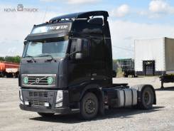Volvo, 2008 в Новосибирске Volvo. Седельный тягач FH, 12 780 куб. см., 12 597 кг., 4x2