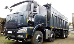 FAW, 2014 в Черемхово FAW. Продается грузовик , 15 000 куб. см., 35 000 кг., 8x4