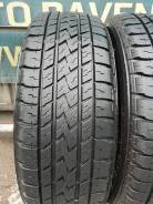 Bridgestone Dueler H/L, 225/60r18 во Владивостоке Bridgestone Dueler H/L. Летние, 2013 год, 5 %