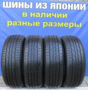 Dunlop, 215/60/16 в Краснодаре Dunlop. Летние, 2017 год, 10 %, 4 шт