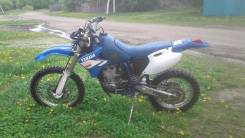 Yamaha WR 400F, 1998 