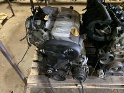 Двигатель Z18XE1 1.8 Opel Astra G Vectra B в Москве Двигатель в сборе. Opel Vectra, B Opel Astra