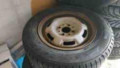 Колеса на ВАЗ в Красноярске Колеса на ВАЗ. x13" 4x98.00