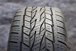 Continental ContiCrossContact LX2, 225/55 R18 в Москве Continental ContiCrossContact LX2. Летние, 20 %