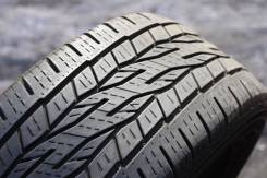 Continental ContiCrossContact LX2, 225/55 R18 в Москве Continental ContiCrossContact LX2. Летние, 20 %