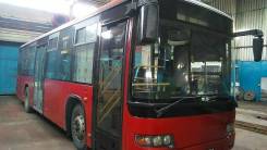 Higer, 2007 в Омске Higer. Продам автобус 6118, 76 мест