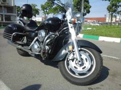 Kawasaki VN Vulcan 1600, 2006 