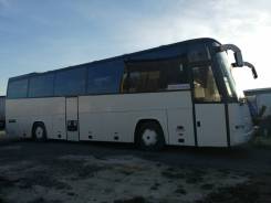 Volvo B12, 2000 в Челябинске Volvo B12. Продам туристический автобус Volvo, 46 мест