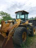 SDLG 953, 2007 в Сочи SDLG 953. Фронтальный погрузчик , 5 000 кг., Дизельный, 3,00 куб. м.
