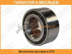 Подшипник передней ступицы Nissan Sunny, Pulsar, Sentra 90-99 NSK / 38BWD15. Гарантия 6 мес. во Владивостоке Подшипник передней ступицы Nissan SUNNY, PULSAR, SENTRA 90-99 NSK / 38BWD15. Гарантия 6 мес.