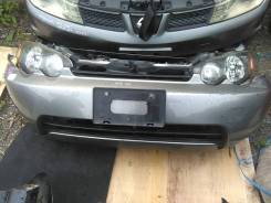 Ноускат Honda HR-V, GH2, D16A; П, 298-0020943, передний во Владивостоке Ноускат HONDA HR-V, GH2, D16A; П, 298-0020943