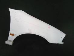 Крыло Toyota Caldina, ST215, 3SFE, 013-0062926, правое переднее во Владивостоке Крыло TOYOTA CALDINA, ST215, 3SFE, 013-0062926