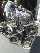 Двигатель Toyota Corsa, EL51, 4EFE, 074-0045991 во Владивостоке Двигатель TOYOTA CORSA, EL51, 4EFE, 074-0045991