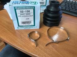 Пыльник привода Maruichi 02156 во Владивостоке Пыльник шруса. Toyota: Corona, Aristo, Ipsum, Avensis, Sprinter Trueno, Corolla, Altezza, Vista, Sprinter, Mark II Wagon Blit, Caldina, Sprinter Carib...