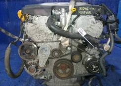 Двигатель на Nissan FUGA KY51 VQ37VHR