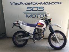 Продам мотоцикл Yamaha TTR 250 Raid во Владивостоке Yamaha TT-R 250 Raid