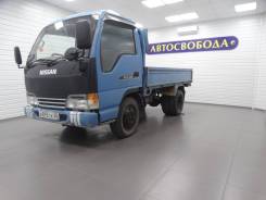 Nissan Atlas, 1998 в Благовещенске Nissan Atlas. , 4 200 куб. см., 2 000 кг., 4x2