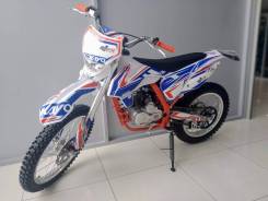 Kayo K1 250 MX 21/18, 2019 