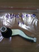 Наконечник рулевой Toyota BB / Passo / Daihatsu BOON 05- RH 45046-B921 в Хабаровске Наконечник рулевой. Toyota Passo, KGC10, KGC15, KGC30, KGC35, M700A, M710A, NGC30, QNC10 Toyota bB, QNC20, QNC21, QNC25 Toyota Roomy, M900A, M910A Toy...