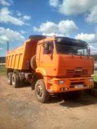 КамАЗ 65222, 2008 в Братске КамАЗ 65222. КамаЗ 65222, 11 780 куб. см., 20 000 кг., 6x6