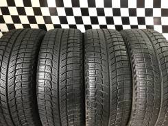 Michelin X-Ice Xi3, 205/55 R16 в Томске Michelin X-Ice 3. Зимние, без шипов, 10 %