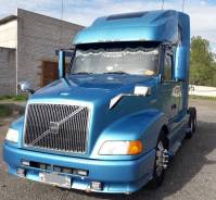 Volvo, 2001 в Минусинске Volvo. Продам VNL, 13 000 куб. см., 20 000 кг., 6x4