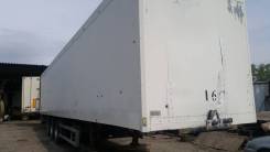 Тонар 9746, 2004 в Новосибирске Тонар 9746. Продам п/прицеп изотермический , 35 000 кг.
