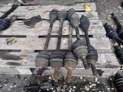 Привод Honda Today, JW3, в Благовещенске Привод, полуось. Honda Today, JW3