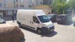 Fiat Ducato, 2013 в Иркутске Fiat Ducato. Фиакт дукато макси fiat ducato maxi l4h3, 2 300 куб. см., 1 500 кг., 4x2