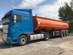 DAF XF105, 2010 в Барнауле DAF XF105. Продается DAF XF 105.410, 4x2