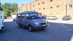 ГАЗ 32213, 2011 в Санкт-Петербурге ГАЗ 32213. Продаётся Газель (ГАЗ) 32213, 13 мест