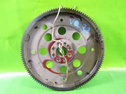 Маховик Nissan Teana J31 VQ23DE в Новокузнецке Маховик Nissan Teana J31 VQ23DE