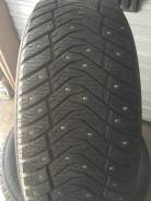 Yokohama Ice Guard IG65, 215 55 17 в Барнауле Yokohama Ice Guard IG65. Зимние, шипованные, 2018 год, 5 %, 4 шт