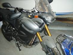 Yamaha XT 1200ZE Super Tenere, 2012 