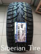 Toyo Observe G3-Ice, 215/50 R17 в Омске Toyo Observe G3-Ice. Зимние, шипованные, новые