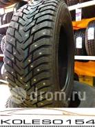 Nokian Hakkapeliitta 8, 155/65 R14 в Новосибирске Nokian Hakkapeliitta 8