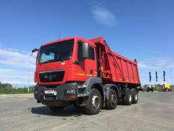 MAN, 2012 в Санкт-Петербурге MAN. Самосвал TGS41.390 8x4, ID 316962, 10 500 куб. см., 8x4. Под заказ