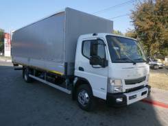 Mitsubishi Fuso Canter, 2019 в Невинномысске Mitsubishi Fuso Canter. Принимаем заказы на новый Mitsubishi FUSO canter TF ( ЕВРО 5), 3 000 куб. см., 5 000 кг., 4x2. Под заказ