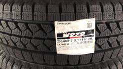 Made in Japan Bridgestone Blizzak W979, 205/60R17.5 111/109L LT 